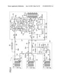 Refrigeration apparatus diagram and image