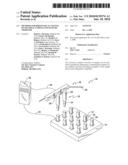 METHODS FOR RHEOLOGICAL TESTING OF MULTIPLE SAMPLES AND SYSTEMS THEREFOR diagram and image