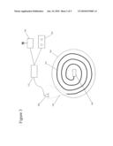 Fiber Optics Sound Detector diagram and image