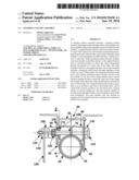 STEERING COLUMN ASSEMBLY diagram and image