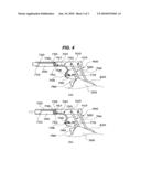 Parking Brake Lever Apparatus diagram and image