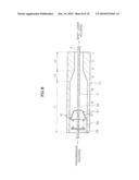 Damping System for Shift Cable diagram and image