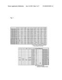 CRANKSHAFT MEMBER AND MANUFACTURING METHOD THEREOF diagram and image