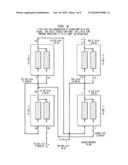 GAS RECOVERY PROCESS diagram and image