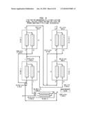 GAS RECOVERY PROCESS diagram and image