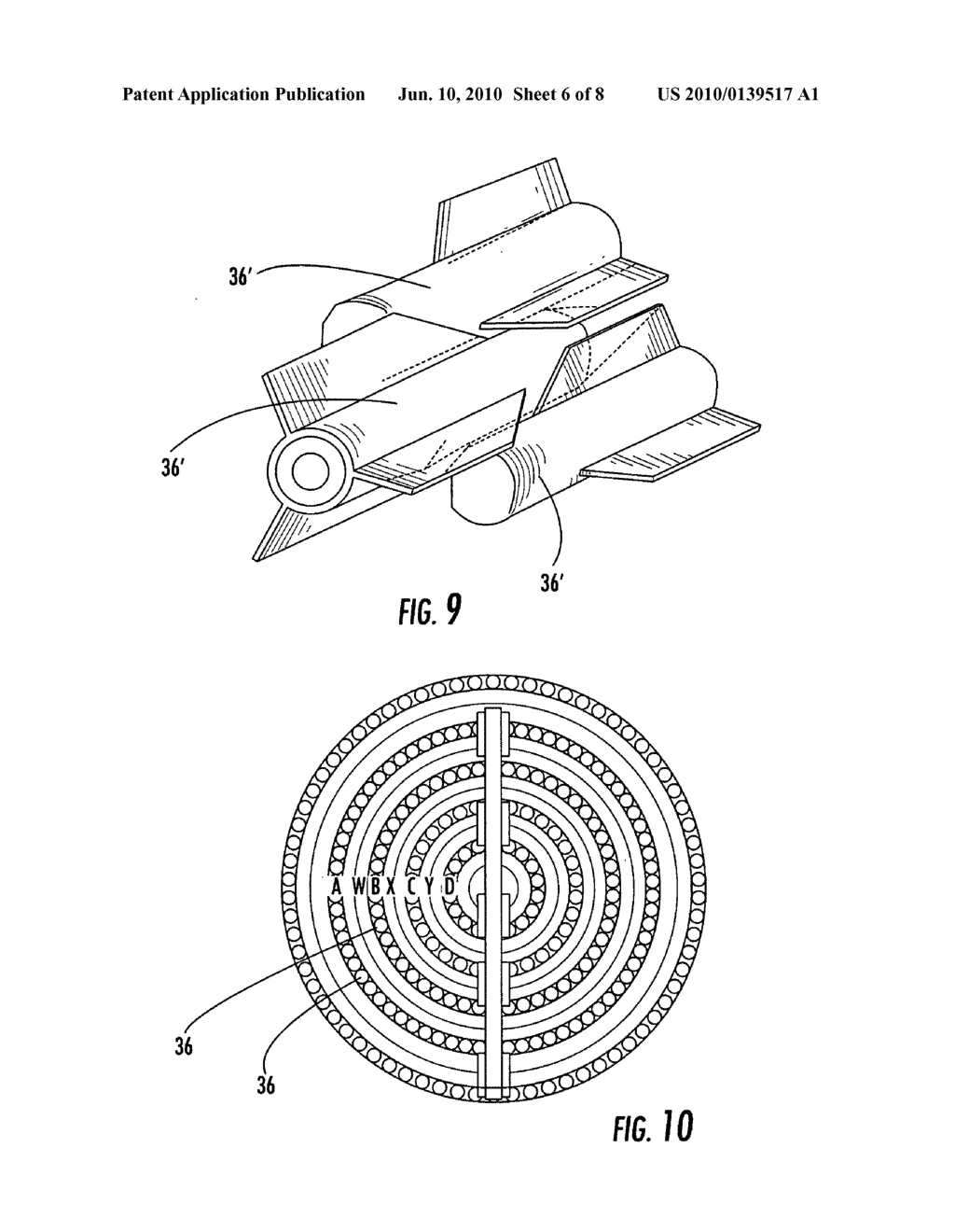 MINE COUNTER MEASURE SYSTEM - diagram, schematic, and image 07