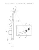 ARRANGEMENT FOR THE ADJUSTMENT OF EQUIPMENT FOR A BOILER diagram and image