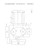 Cooling System and Method for a Vehicle Engine diagram and image