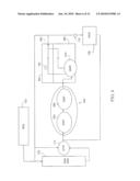 Cooling System and Method for a Vehicle Engine diagram and image