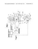 VARIABLE VALVE DEVICE OF INTERNAL COMBUSTION ENGINE AND CONTROLLER THEREFOR diagram and image