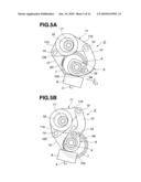 VARIABLE VALVE DEVICE OF INTERNAL COMBUSTION ENGINE AND CONTROLLER THEREFOR diagram and image