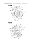 VARIABLE VALVE DEVICE OF INTERNAL COMBUSTION ENGINE AND CONTROLLER THEREFOR diagram and image