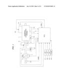 CONTROL SYSTEM FOR INTERNAL COMBUSTION ENGINE diagram and image