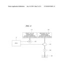 CONTROL SYSTEM FOR INTERNAL COMBUSTION ENGINE diagram and image