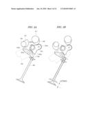 CONTROL SYSTEM FOR INTERNAL COMBUSTION ENGINE diagram and image