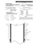 WET CYLINDER SLEEVE HAVING A CAVITATION-RESISTANT SURFACE diagram and image