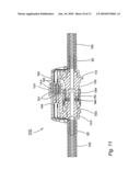 AIR BREATHING HOSE WITH INTEGRATED ELECTRICAL WIRING diagram and image