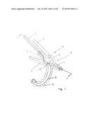 NASAL AND ORAL CANNULA HAVING TWO CAPABILITIES AND METHOD OF PRODUCING SAME diagram and image