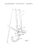 NASAL AND ORAL CANNULA HAVING TWO CAPABILITIES AND METHOD OF PRODUCING SAME diagram and image