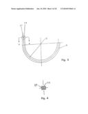 NASAL AND ORAL CANNULA HAVING TWO CAPABILITIES AND METHOD OF PRODUCING SAME diagram and image