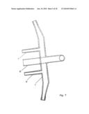 NASAL AND ORAL CANNULA HAVING TWO CAPABILITIES AND METHOD OF PRODUCING SAME diagram and image