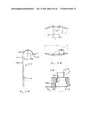 NASAL AND ORAL CANNULA HAVING TWO CAPABILITIES AND METHOD OF PRODUCING SAME diagram and image