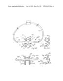 NASAL AND ORAL CANNULA HAVING TWO CAPABILITIES AND METHOD OF PRODUCING SAME diagram and image