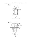 Method For The Treatment Of A Semiconductor Wafer diagram and image