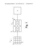 GEOTHERMAL HEATING AND COOLING MANAGEMENT SYSTEM diagram and image