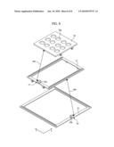 Photovoltaic power generation system diagram and image