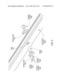 Frame-Integrated Pivot Bearing For Solar Collector Assembly diagram and image