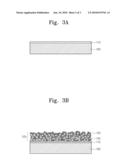 DYE-SENSITIZED SOLAR CELL AND METHOD OF FABRICATING THE SAME diagram and image