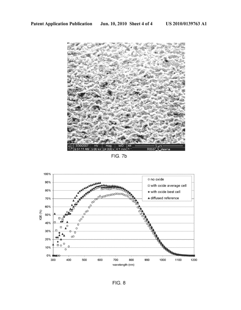 METHOD FOR PRODUCING AN EMITTER STRUCTURE AND EMITTER STRUCTURES RESULTING THEREFROM - diagram, schematic, and image 05