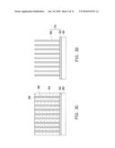 CHIP PACKAGE STRUCTURE AND METHOD OF FABRICATING THE SAME diagram and image