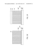 CHIP PACKAGE STRUCTURE AND METHOD OF FABRICATING THE SAME diagram and image