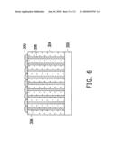 CHIP PACKAGE STRUCTURE AND METHOD OF FABRICATING THE SAME diagram and image