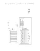 CHIP PACKAGE STRUCTURE AND METHOD OF FABRICATING THE SAME diagram and image