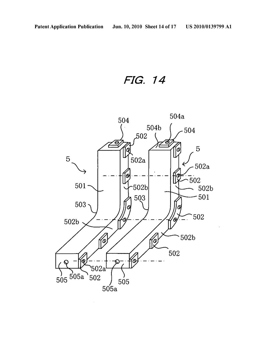 Method for rehabilitating existing pipes, and rehabilitation pipe segment used in said method - diagram, schematic, and image 15