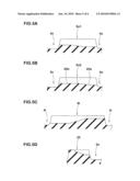 PNEUMATIC TIRE WITH ASYMMETRIC TREAD PATTERN diagram and image