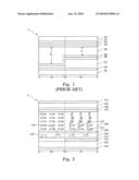 Method for Manufacturing a Liquid Crystal Display diagram and image