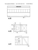 Apparatus and Method of Environmental Condition Management for Electronic Equipment diagram and image