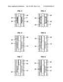 SYSTEM AND METHOD TO SEAL USING A SWELLABLE MATERIAL diagram and image