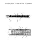 Thermally-Activated Heat Resistant Insulating Apparatus diagram and image