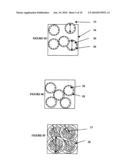 Thermally-Activated Heat Resistant Insulating Apparatus diagram and image