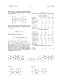 POLY(ARYLENE ETHER) COMPOSITION AND EXTRUDED ARTICLES DERIVED THEREFROM diagram and image