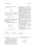 POLY(ARYLENE ETHER) COMPOSITION AND EXTRUDED ARTICLES DERIVED THEREFROM diagram and image