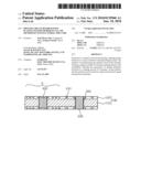 Printed circuit board having plating pattern buried in via and method of manufacturing the same diagram and image