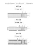 Printed circuit board having plating pattern buried in via and method of manufacturing the same diagram and image