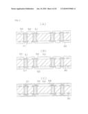 MULTILAYER PRINTED WIRING BOARD AND METHOD FOR MANUFACTURING MULTILAYER PRINTED WIRING BOARD diagram and image