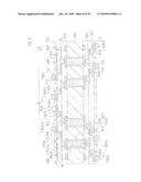 MULTILAYER PRINTED WIRING BOARD AND METHOD FOR MANUFACTURING MULTILAYER PRINTED WIRING BOARD diagram and image